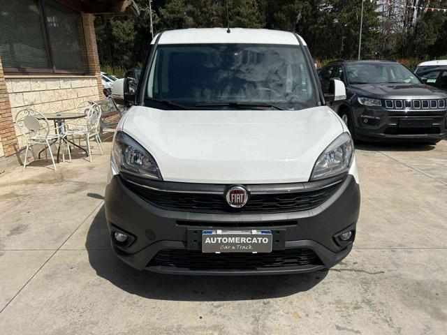 FIAT Doblo usata, con Airbag