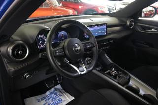 ALFA ROMEO Tonale usata, con Boardcomputer