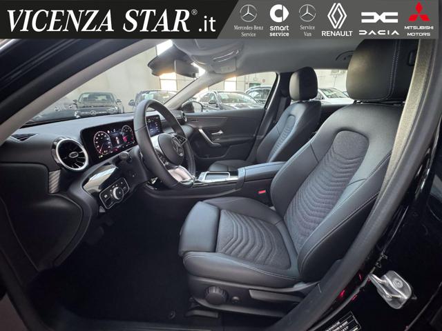 MERCEDES-BENZ A 180 usata, con Cerchi in lega