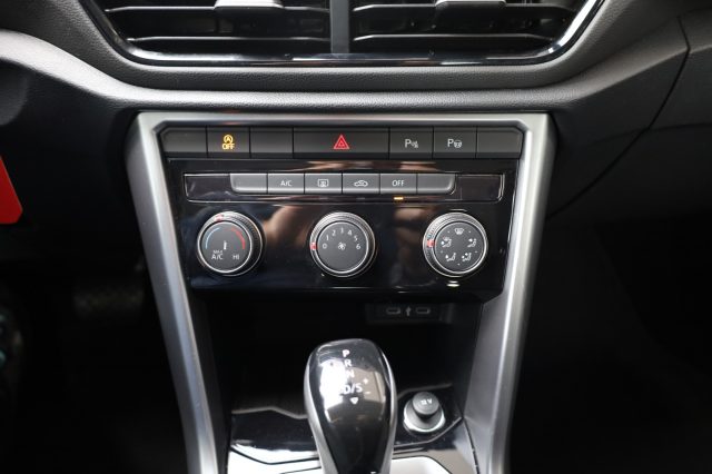 VOLKSWAGEN T-Roc usata, con Fari full-led