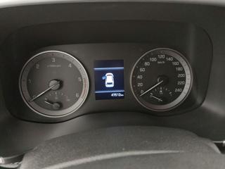 HYUNDAI Tucson usata, con USB