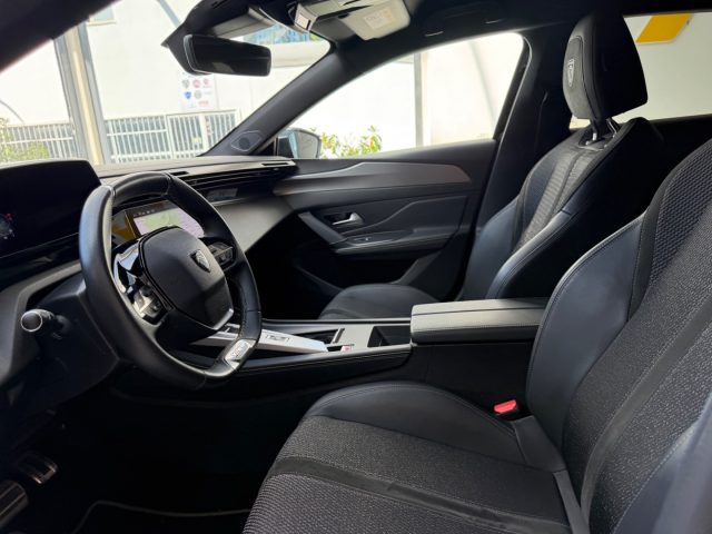 PEUGEOT 308 usata, con Apple CarPlay