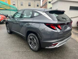 HYUNDAI Tucson usata, con Airbag Passeggero