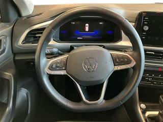 VOLKSWAGEN T-Roc usata, con Volante multifunzione