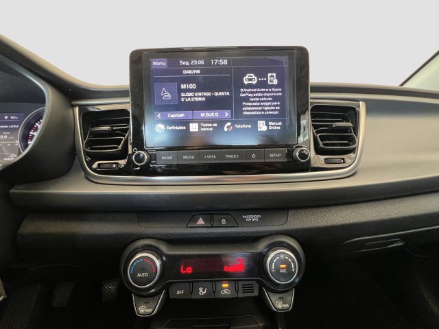 KIA Rio usata 16