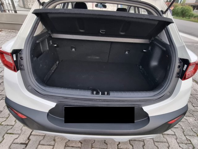 KIA Stonic usata, con Fendinebbia