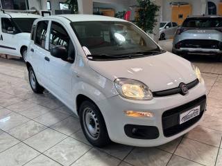 FIAT New Panda usata, con Airbag Passeggero