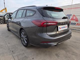 FORD Focus usata, con Airbag laterali