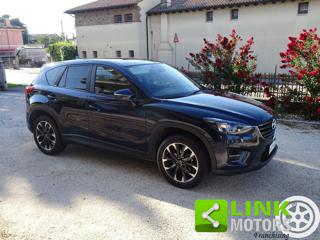 MAZDA CX-5 usata, con Controllo trazione