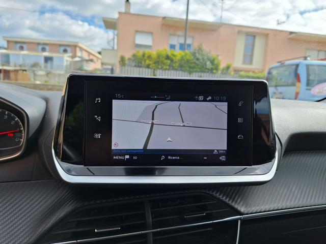 PEUGEOT 208 usata, con Cruise Control