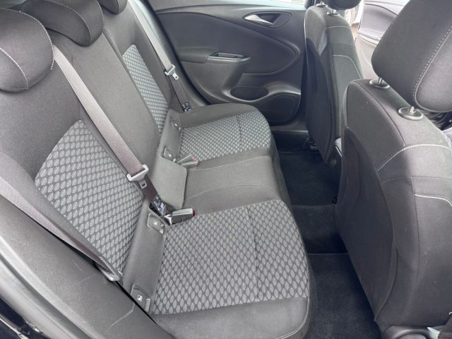 OPEL Astra usata 20