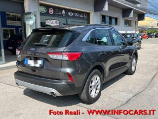 FORD Kuga usata, con Airbag