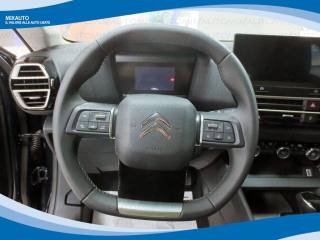 CITROEN C4 usata, con Airbag Passeggero