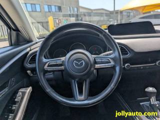 MAZDA CX-30 usata, con Cruise Control