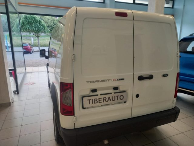 FORD Transit Connect usata, con Immobilizzatore elettronico