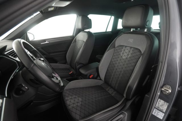VOLKSWAGEN Tiguan usata 8