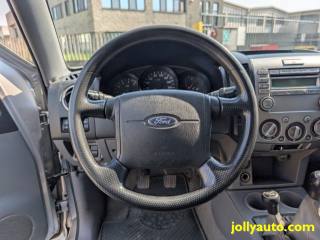 FORD Ranger usata 10