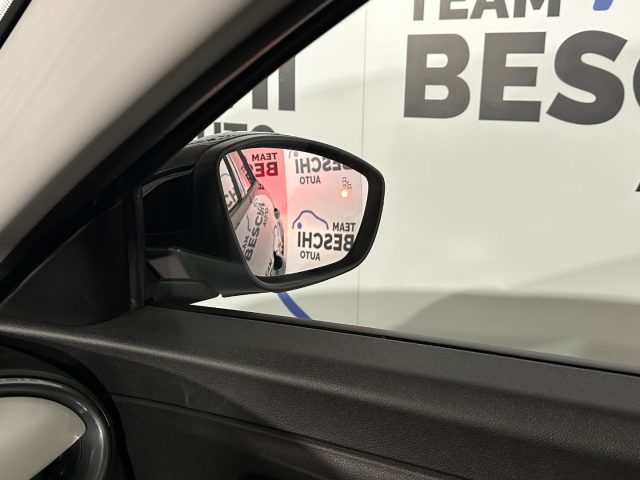 FIAT 600 usata, con ESP