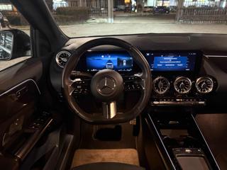 MERCEDES-BENZ GLA 200 usata, con Fendinebbia