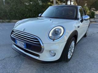 MINI Cooper D usata, con Airbag