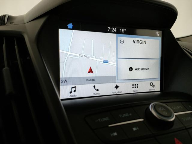 FORD Kuga usata, con Filtro antiparticolato