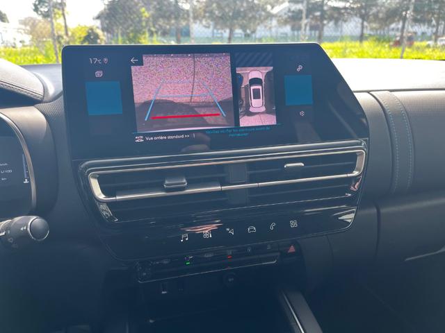 CITROEN C5 Aircross usata, con Alzacristalli elettrici