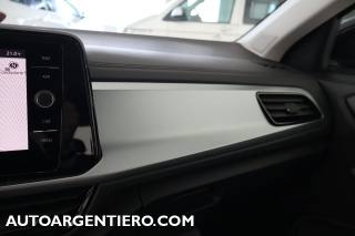 VOLKSWAGEN T-Roc usata, con Climatizzatore