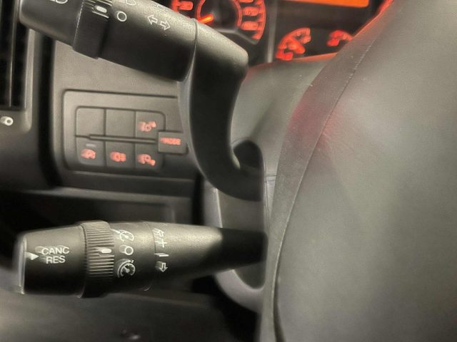 FIAT Ducato usata, con Cruise Control