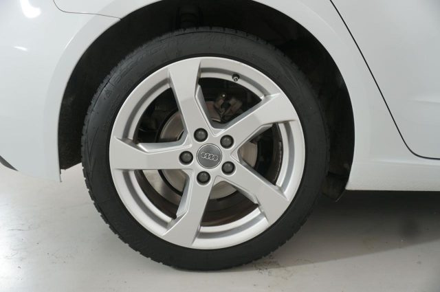 AUDI A3 usata, con Autoradio