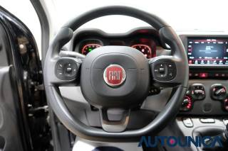 FIAT Panda usata, con Cerchi in lega