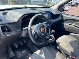 FIAT Doblo usata, con Immobilizzatore elettronico