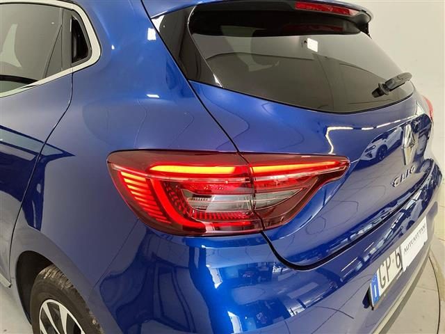 RENAULT Clio usata, con ESP
