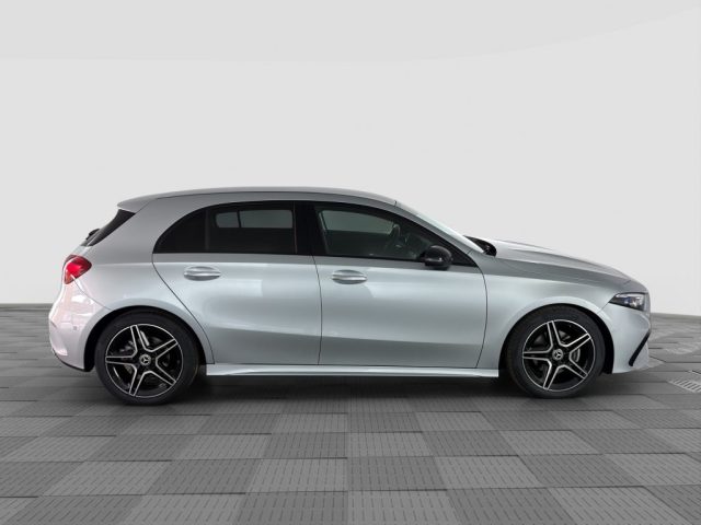 MERCEDES-BENZ A 180 usata 5