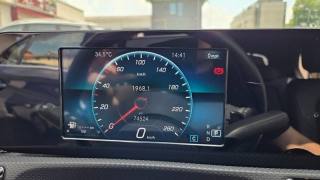 MERCEDES-BENZ A 180 usata, con Servosterzo