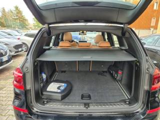 BMW X3 usata, con Autoradio