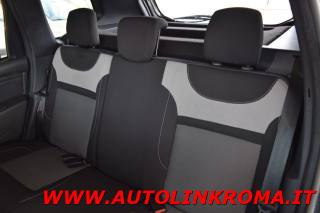 DACIA Duster usata, con Volante multifunzione