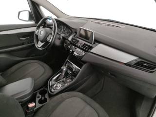 BMW 216 usata, con Chiusura centralizzata