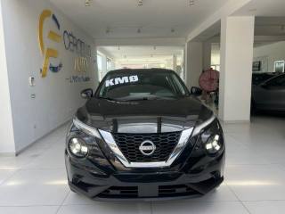 NISSAN Juke usata, con Controllo trazione