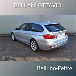 BMW 320 usata, con Airbag Passeggero