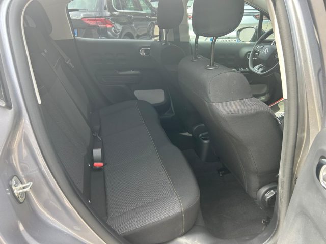 CITROEN C3 usata, con Immobilizzatore elettronico