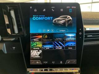 RENAULT Megane usata, con USB