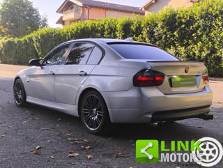 BMW 320 usata, con Autoradio