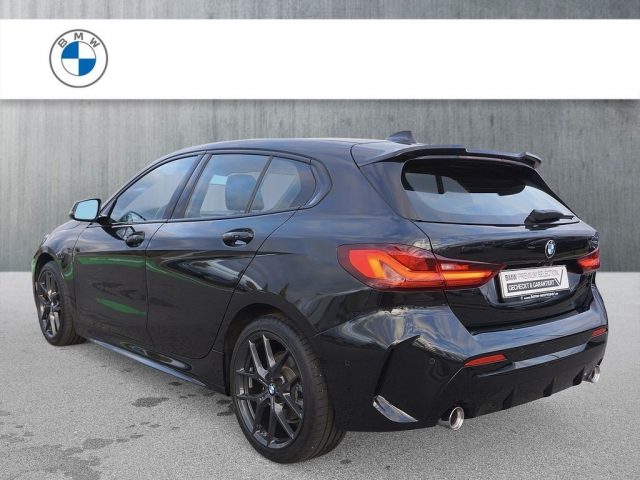 BMW 118 usata, con Airbag