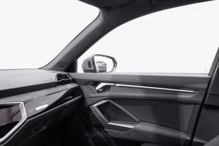 AUDI RS Q3 usata, con Sensori di parcheggio posteriori