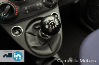 FIAT 500 usata 11