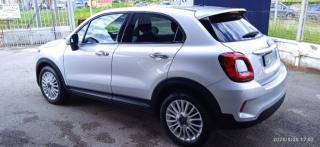 FIAT 500X usata, con Chiusura centralizzata