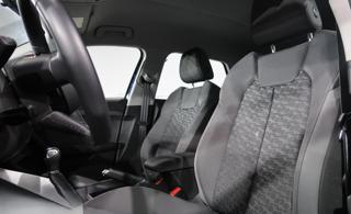 AUDI A1 usata, con Alzacristalli elettrici