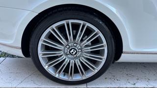 BENTLEY Continental usata, con Controllo trazione