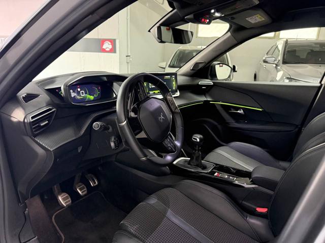 PEUGEOT 2008 usata, con Cerchi in lega
