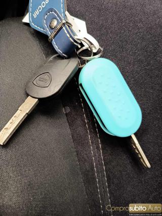 LANCIA Ypsilon usata 26